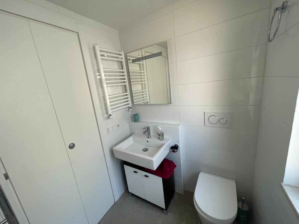 Little Aventino Bnb Рим Экстерьер фото